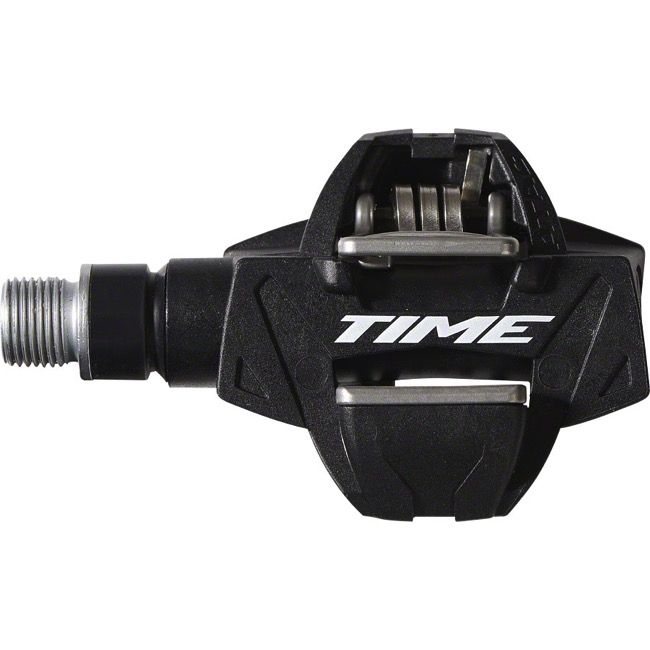 TIME ATAC XC 4 XC/CX Pedals Black 00.6718.010.000