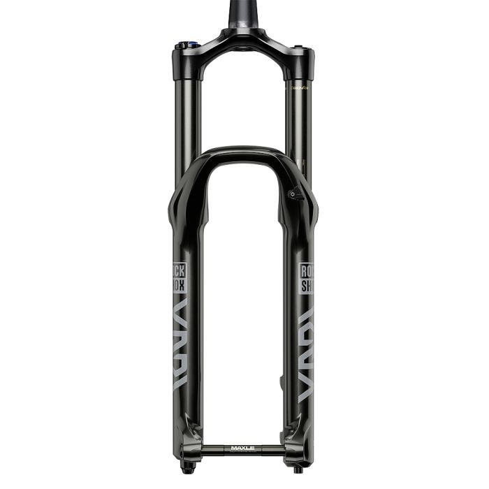 Suspension Fork 29" ROCKSHOX Yari RC 15x110 150mm Black B3 00.4020.563.012