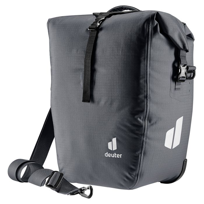 DEUTER Trunk Bag Weybridge 25+5 Graphite