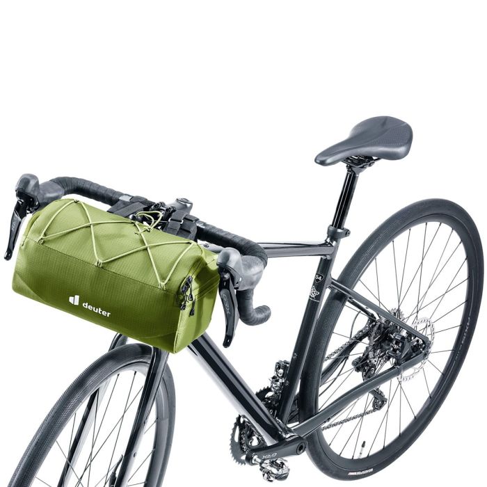 DEUTER Handlebar Bag Mondego HB 8 Meadow