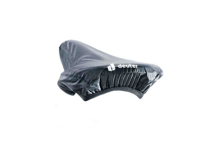 DEUTER Saddle Cover Black