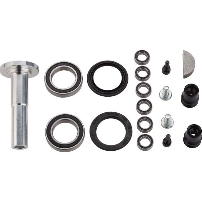 RACEFACE ATLAS Pedal Bearing Rebuild Kit F11001RF