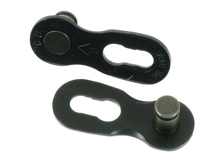 Castle chain SRAM POWER LOCK 10-speed Black