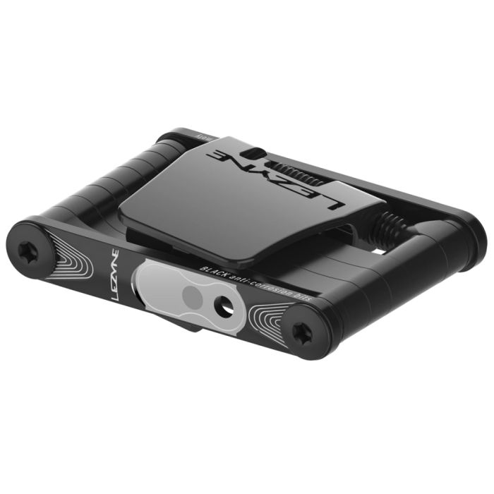 LEZYNE Multi Tool V PRO 13 Black