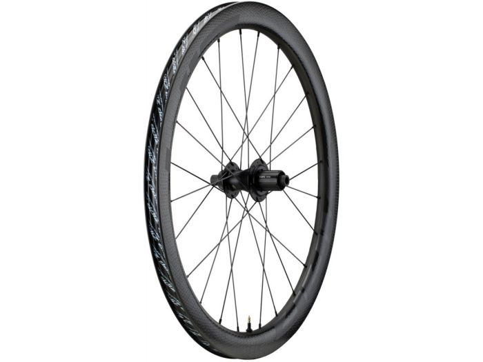 Koleso ZIPP 303 Firecrest Carbon Tubeless Disc Brake Center Locking 650b Rear 24Spokes SRKoleso ZIPP 10/11sp 12x142mm Standard Graphic A1