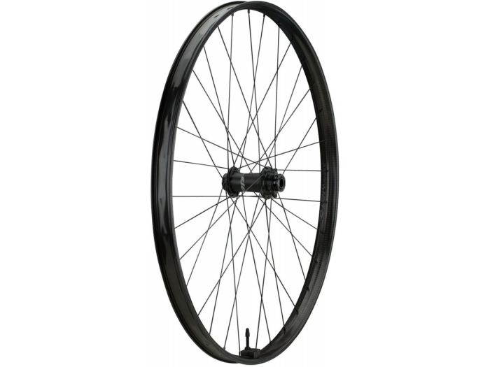 Wheel Zipp 3ZERO MOTO Tubeless 6-Bolt 29 Front 32 Hole 15x110mm Boost Silver A1 00.1918.422.000