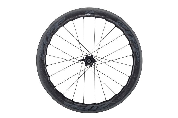 Karbonovoe rear wheel ZIPP 454 NSW 00.1918.342.001