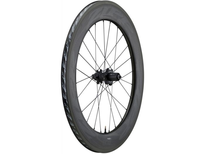 ZIPP carbon rear wheel 808 NSW 00.1918.390.000