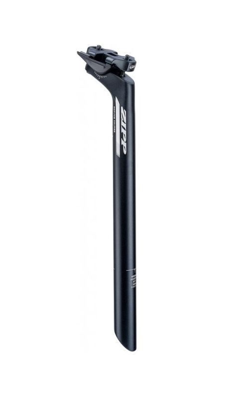 Seatpost ZIPP AM AM Service Course Seatpost SB OFFSET 27.2 20 350 BTBLK