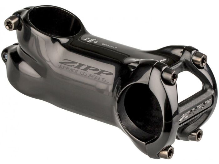 ZIPP Stem Service Course SL 31.8 + -6 80mm 00.6518.009.001