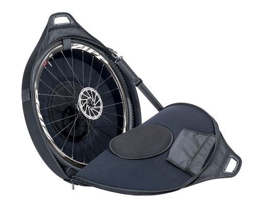 Case for wheels ZIPP BAG CONNECT WHEEL