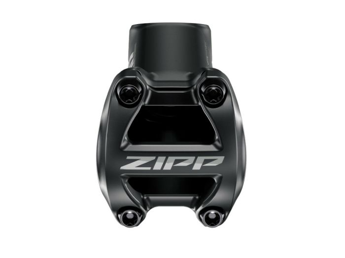 ZIPP Stem Service Course SL 6° 120mm 1.125 7075 Beyond Black 00.6518.010.005