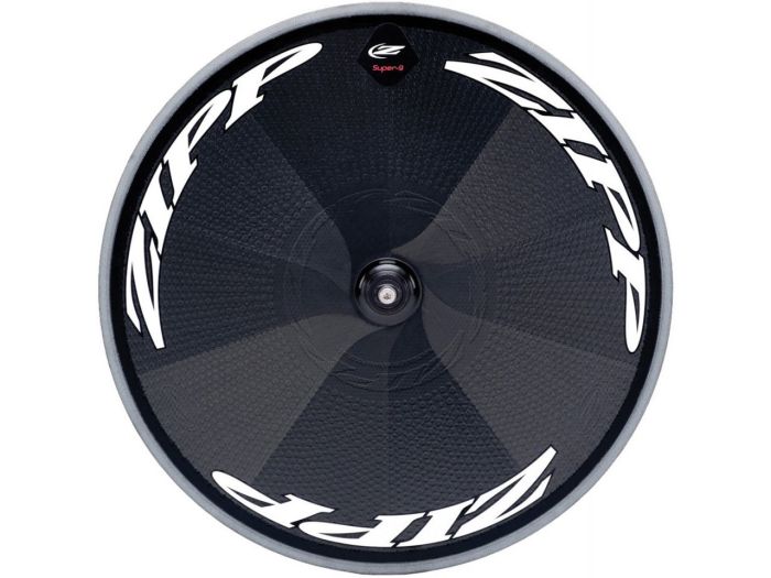 Wheel ZIPP WH SP9 TU V2 700R SR 11S BLK 00.1918.147.000