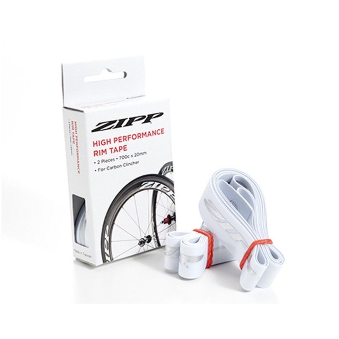 Flipper ZIPP RIM STRIP AM RIM TAPE ZIPP 700C X 16MM PAIR 00.1915.108.020