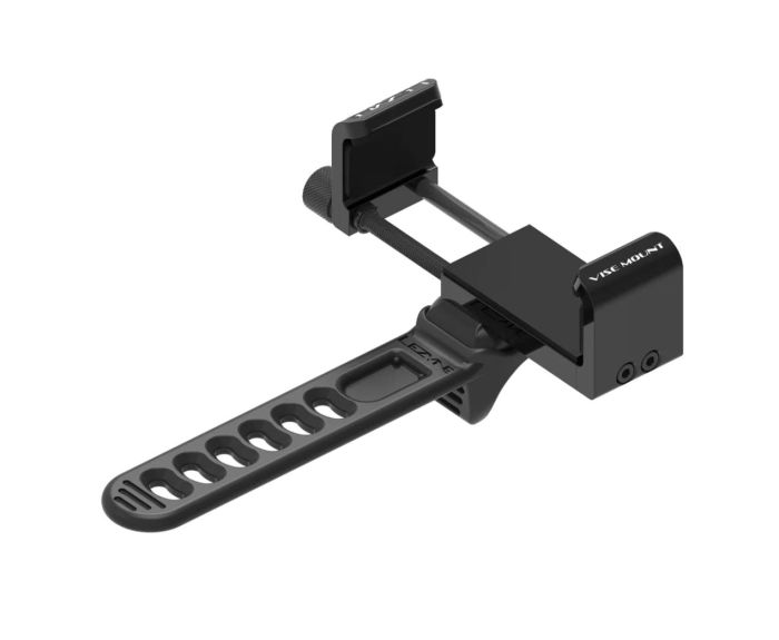 LEZYNE Phone Smart Vise Mount Black