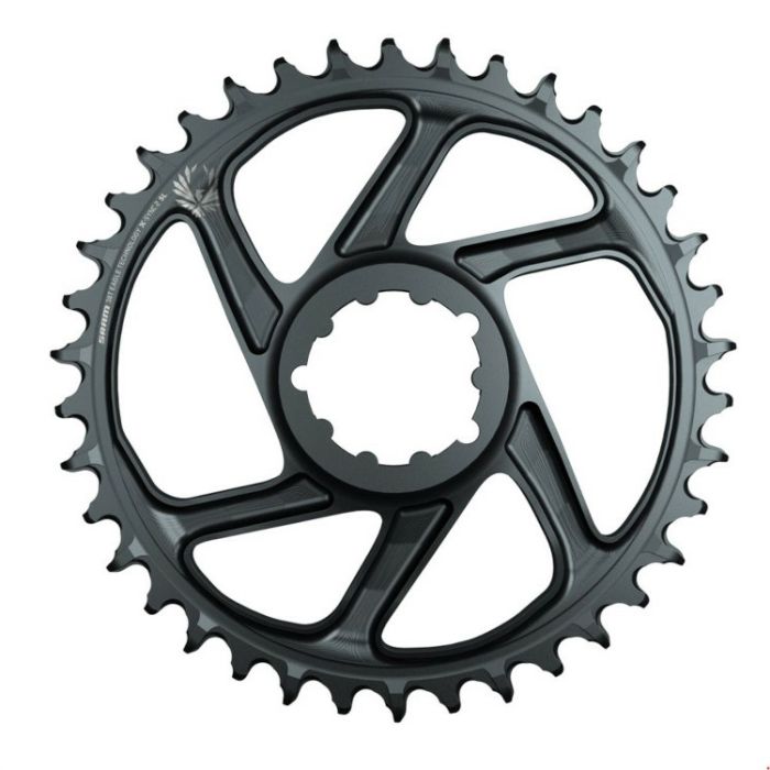 Crank Chain SRAM X-SYNC 2 SL 36T Direct Mount 3mm Offset Boost Eagle Lunar Grey 11.6218.042.018