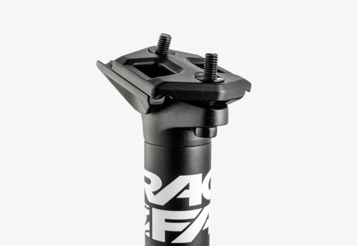 RACEFACE Seatpost CHESTER 27.2x325 Black SP12CHE27.2X325BLK