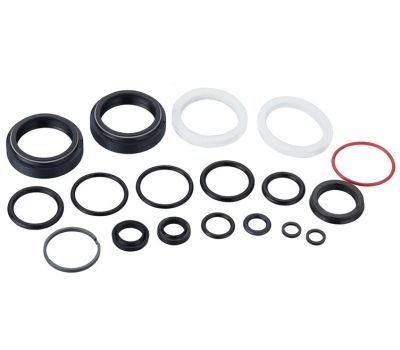 Service kits and Parts for bicycle forks and shox